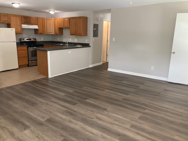 4114 Triana Blvd - A