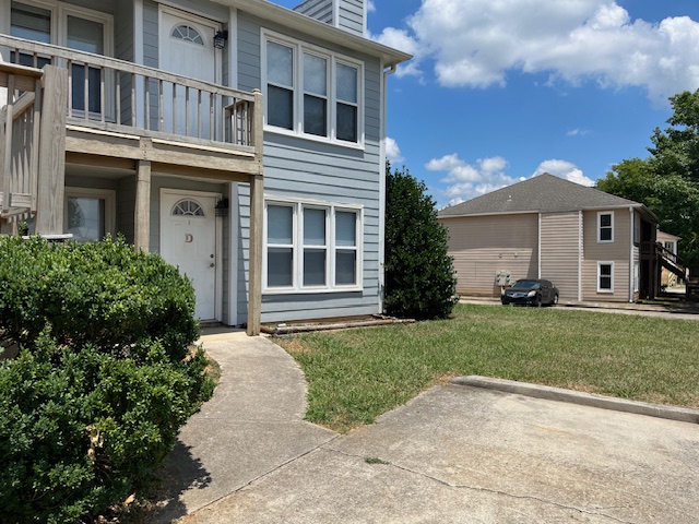 12000 Sugar Mill Circle - D